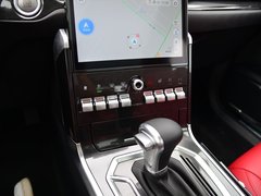2018款 1.5T i潮版