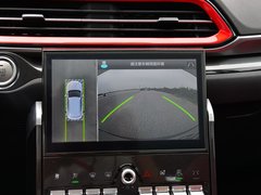 2018款 1.5T i潮版