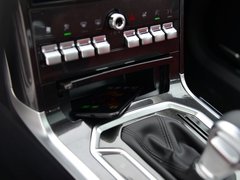 2018款 1.5T i潮版