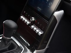 2018款 1.5T i潮版