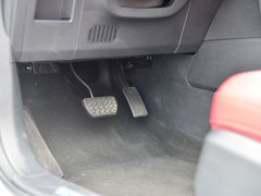 2018款 1.5T i潮版
