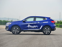 2018款 1.5T i潮版