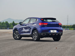 2018款 1.5T i潮版