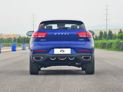 2018款 1.5T i潮版
