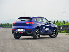 2018款 1.5T i潮版