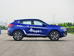 2018款 1.5T i潮版