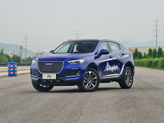 2018款 1.5T i潮版