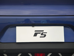 2018款 1.5T i潮版