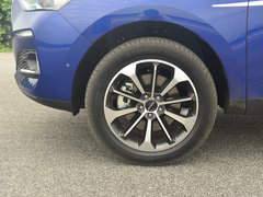 2018款 1.5T i潮版