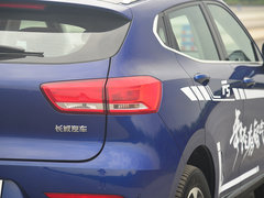 2018款 1.5T i潮版