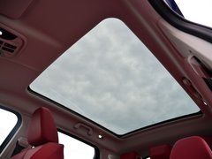 2018款 1.5T i潮版
