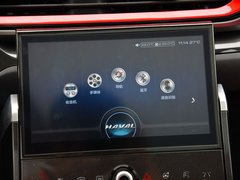 2018款 1.5T i潮版