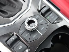 2018款 1.5T i潮版