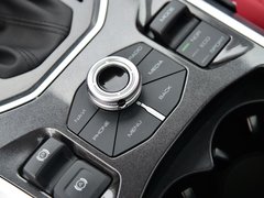 2018款 1.5T i潮版