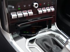 2018款 1.5T i潮版