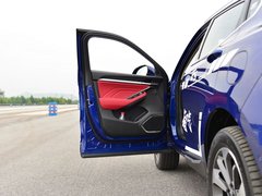 2018款 1.5T i潮版