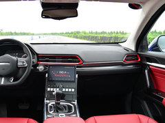 2018款 1.5T i潮版
