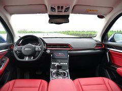 2018款 1.5T i潮版