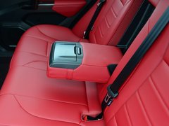 2018款 1.5T i潮版