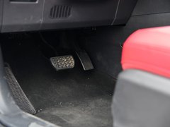 2018款 1.5T i潮版
