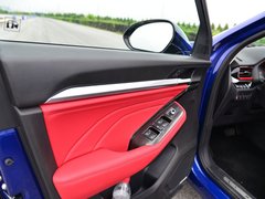2018款 1.5T i潮版