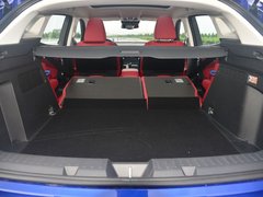 2018款 1.5T i潮版