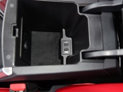 2018款 1.5T i潮版