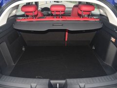 2018款 1.5T i潮版