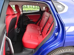 2018款 1.5T i潮版