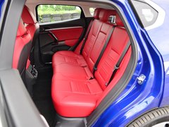 2018款 1.5T i潮版