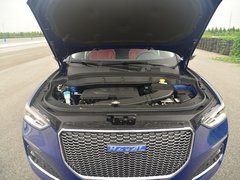 2018款 1.5T i潮版