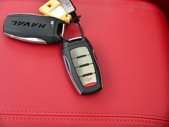 2018款 1.5T i潮版
