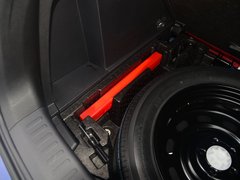 2018款 1.5T i潮版