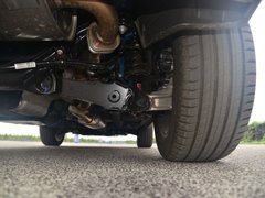 2018款 1.5T i潮版