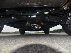 2018款 1.5T i潮版
