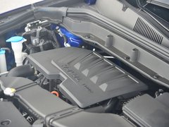 2018款 1.5T i潮版