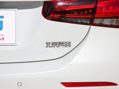 2019款 A 180 L 运动轿车