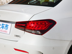 2019款 A 180 L 运动轿车