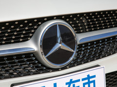 2019款 A 180 L 运动轿车