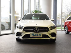 2019款 A 200 L 运动轿车先行特别版