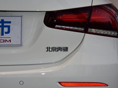 2019款 A 200 L 运动轿车先行特别版