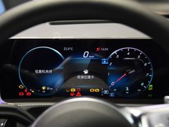 2019款 A 200 L 运动轿车先行特别版