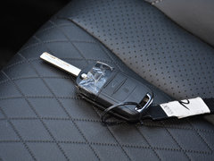 2018款 1.5L 自动豪华型 国V