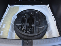 2018款 1.5L 自动豪华型 国V