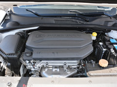 2018款 1.5L 自动豪华型 国V