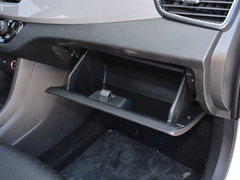 2018款 1.5L 自动豪华型 国V