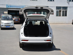 2018款 1.5L 自动豪华型 国V