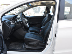 2018款 1.5L 自动豪华型 国V