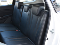 2018款 1.5L 自动豪华型 国V