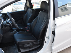 2018款 1.5L 自动豪华型 国V
